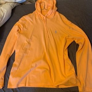 Lightweight Polo Ralph Lauren Hoodie!